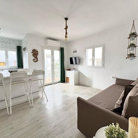 אס פוחולס Apartamentos Formentera Copacabana 18 מראה חיצוני תמונה