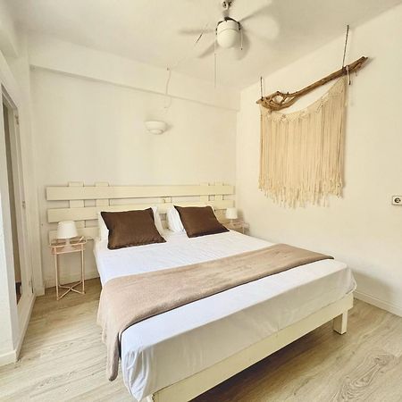 אס פוחולס Apartamentos Formentera Copacabana 18 מראה חיצוני תמונה