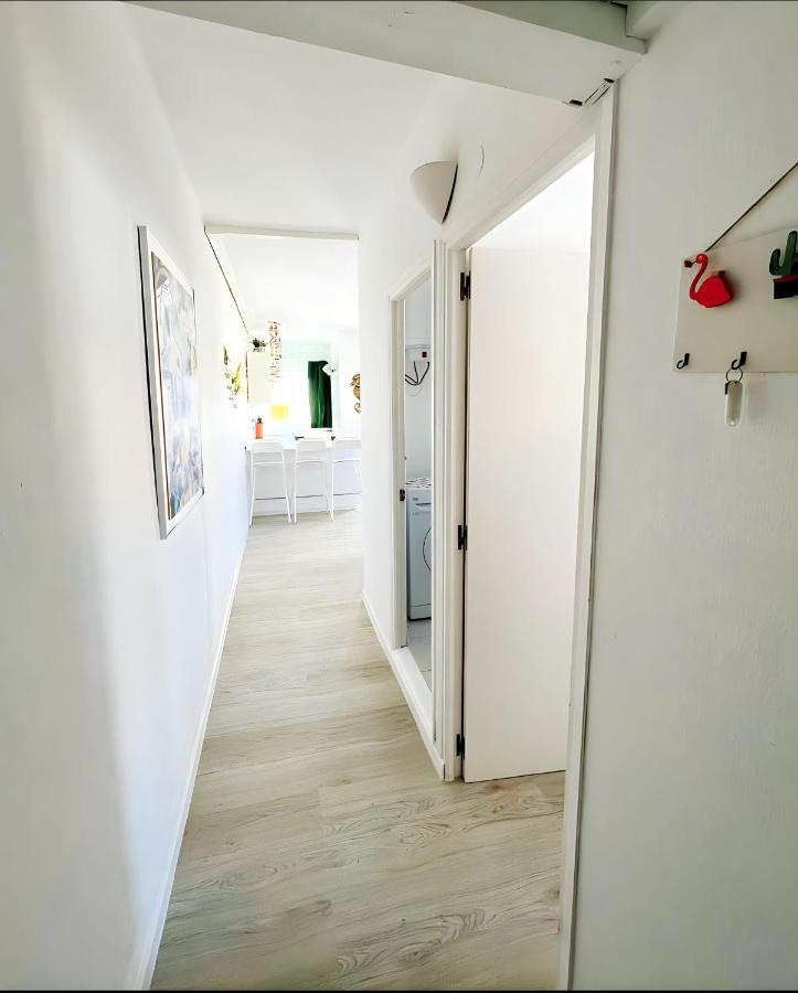 אס פוחולס Apartamentos Formentera Copacabana 18 מראה חיצוני תמונה