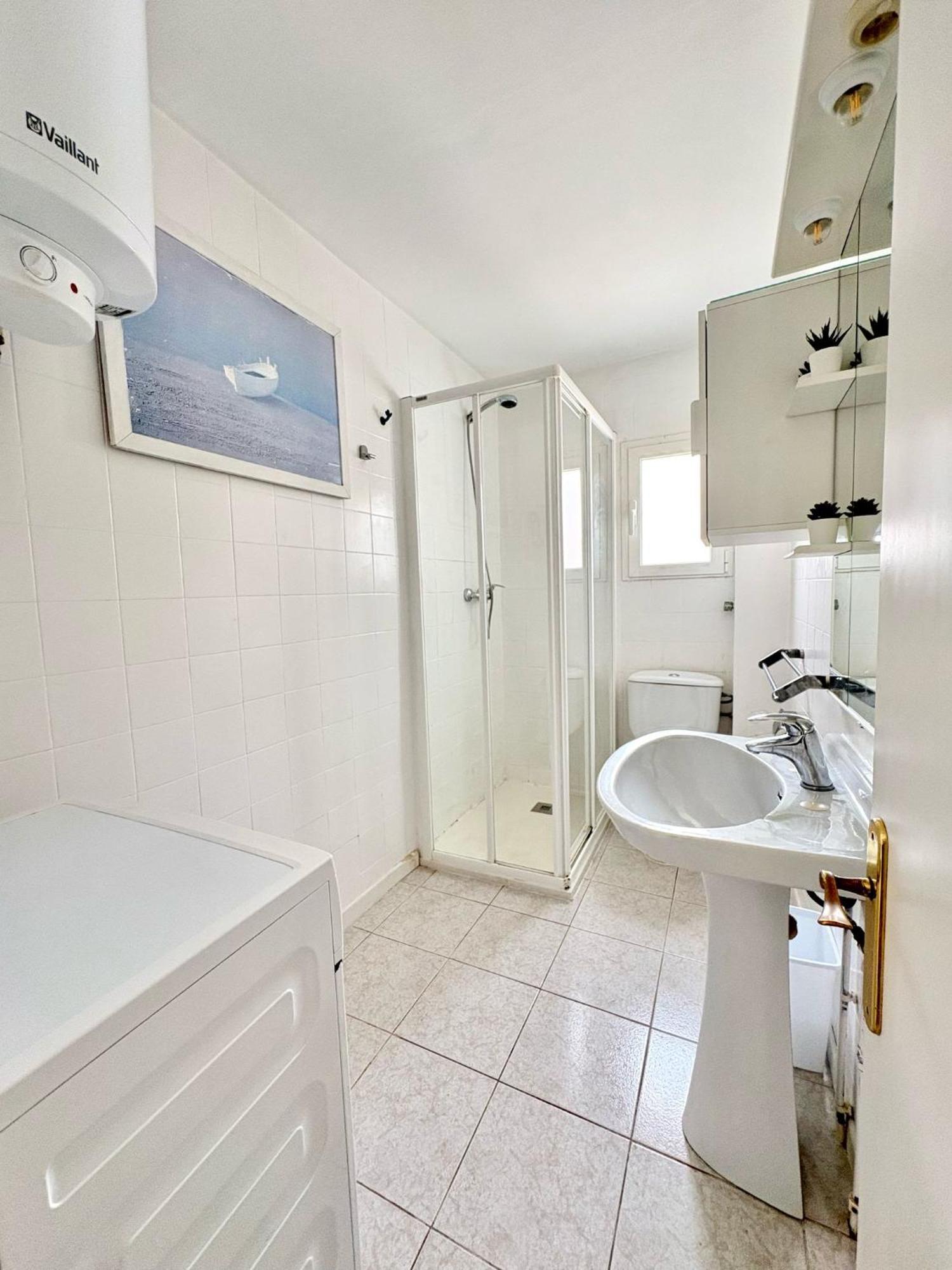 אס פוחולס Apartamentos Formentera Copacabana 18 מראה חיצוני תמונה
