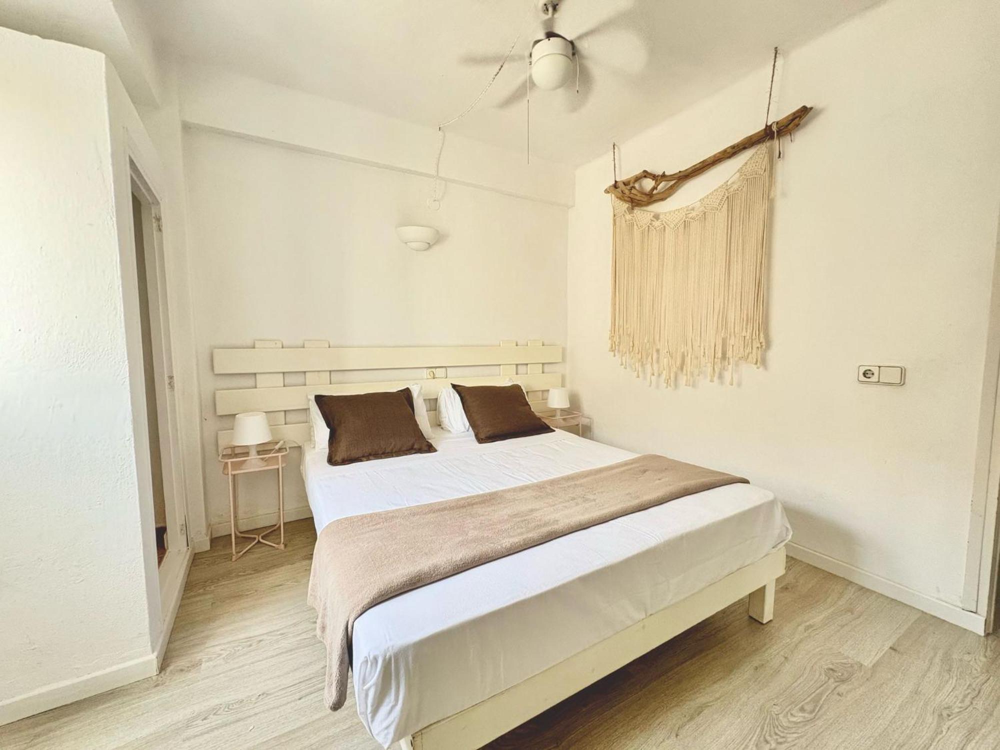 אס פוחולס Apartamentos Formentera Copacabana 18 מראה חיצוני תמונה