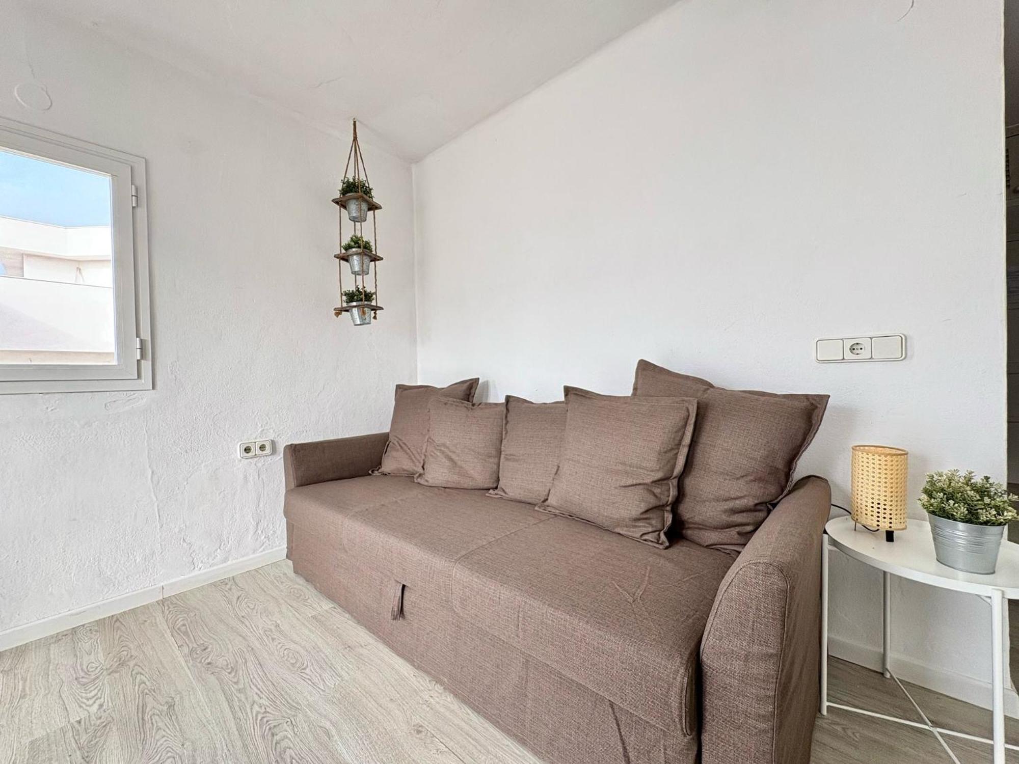 אס פוחולס Apartamentos Formentera Copacabana 18 מראה חיצוני תמונה